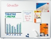 Legamaster Whiteboard PREMIUM PLUS 100x1