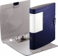 Leitz Ordner 1027-00-35 blau