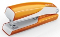 Leitz Heftgerät Mini WOW Metall orangeme