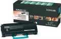 Lexmark Lasertoner X264H11Gschwarz