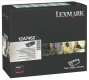 Lexmark Lasertoner 12A7462