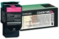 LEX TONER MAGENTA PREBATE C 540/543/544