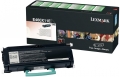 Lexmark LasertonerE460X11E schwarz