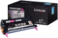 Lexmark Lasertoner 560H2MG magenta HC