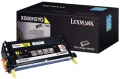 LEX TONER YELLOW HC X 560 N/DN