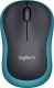 Wireless Mouse M185, kabellose Plug&