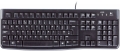 Logitech K120 Tastatur, mit