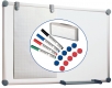 Maul Whiteboard2000 Set90/121 gr 6309584