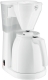 Kaffeemaschine Easy Therm, weiß, Thermos