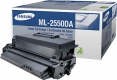 SAMSUNG ML-2550 TONER BLACK ML 2550