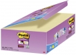 Haftnotiz Super Sticky Notes, 48 x 48 mm