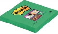 Haftnotiz Super Sticky Note, 76 x 76 mm,