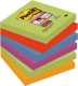 Post-it Haftnotiz-Block 76x76 mm Marrake