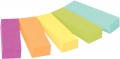 Post-it® Page Marker #670-5CA 5 x 50 Bla