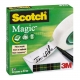 Scotch Magic Klebeband 810 12: