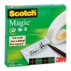 Scotch Magic Klebeband 810 19: