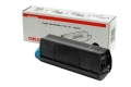 OKI Lasertoner C5100N/5300N 42127408 sw