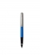 Rollerball Jotter, blau, F, Schreibfarbe: schwarz,