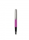 Rollerball Jotter, magenta, F, Schreibfarbe: schwarz,