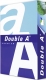 Kopierpapier Double A A4 80g 250 Bl. hoc