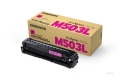 SAMSUNG CLT-M503L/ELS Toner Magenta, 500