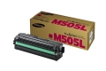 Toner Cartridge CLT-M505L/ELS magenta fü