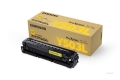 Toner Cartridge CLT-Y503L/ELS gelb für P