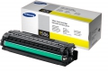 SAMSUNG Toner für SAMSUNG CLP-680/CLX-62