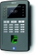 Zeiterfassungssystem Safescan TA-8020 #1