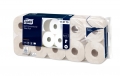 KleinrollenToilettenpapier Premium, 2-lagig, weiø, T4 System,