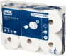 Toilettenpapier Advanced, 2-lagig, weiø,