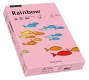 Kopierpapier Inkjet Rainbow A3 80g rosa