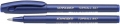 SCHNEIDER Tintenroller TOPBALL 847, blau