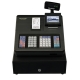 Kasse XE-A207BD schwarz 1 Thermodruckwer