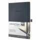 Notizbuch Conceptum, 80g/qm, Softcover,