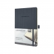 Notizbuch Conceptum, 80g/qm, Softcover,