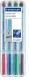 Folienstift Lumocolor® correctable, Stri