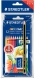 STAEDTLER Buntstift Noris Club