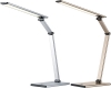 LED Arbeitsleuchte Slim, space-gold LED