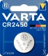 VARTA Lithium Knopfzelle 