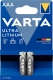 VARTA Lithium Batterie 