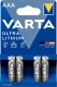 VARTA Lithium Batterie 