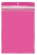 Druckbandbeutel A5 Protect pink