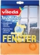 Microfasertuch f. Glas und Fenster 100%